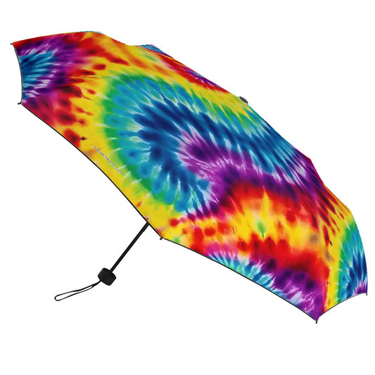 Tie Dye Umbrella, sunshade, parasol, sun guard, rain gear 19 Designs!!