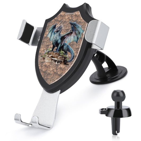 Dragon Car Mount Mobile Phone Holder