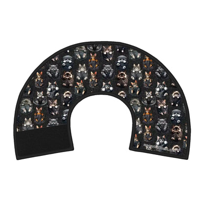 Pet Elizabethan, Pet Medical Collar