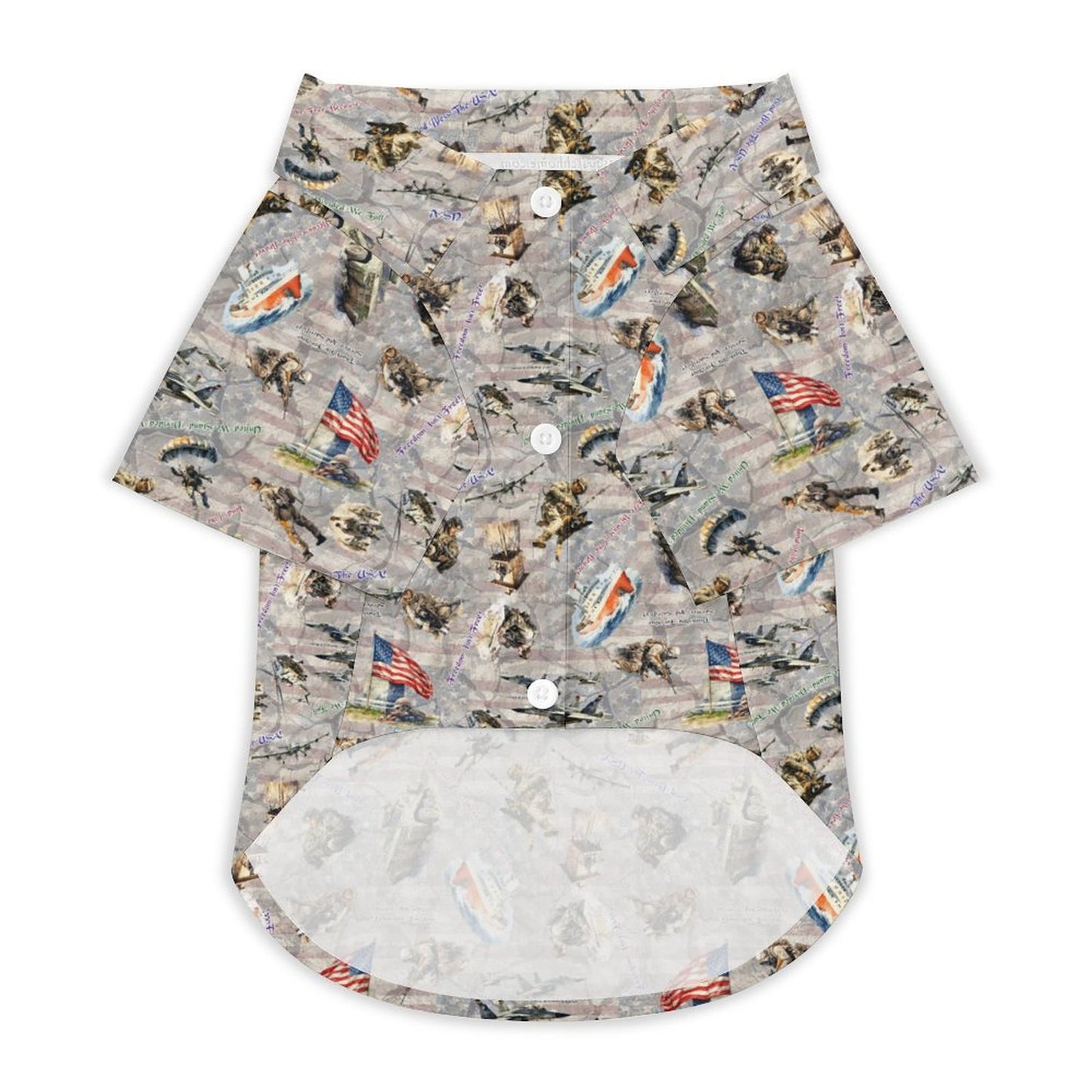 Pet Shirt, dog shirt, cat shirt, Misc Designs