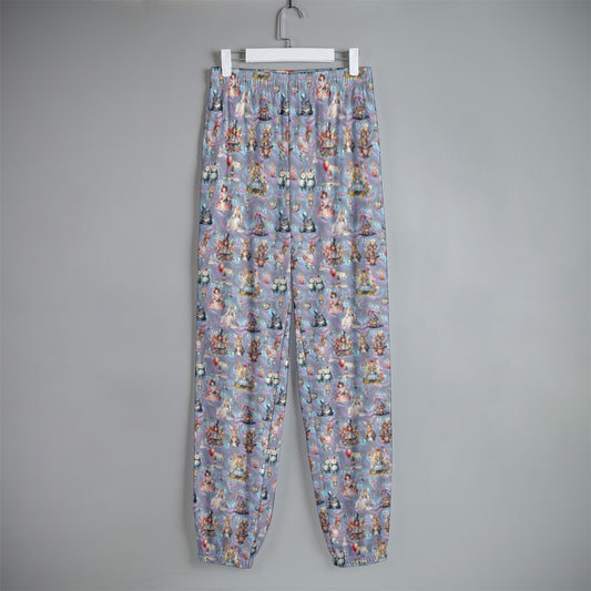 20 Misc Designs, Women’s Sweatpants, Workout Pants