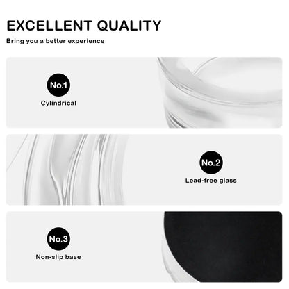 3 .3" Round, Lead Free Glass Ashtray - Bigfoot, Sasquatch