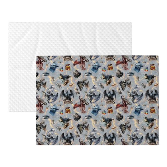 Fluffy, Soft Dog Blanket - 20 Awesome Misc Designs