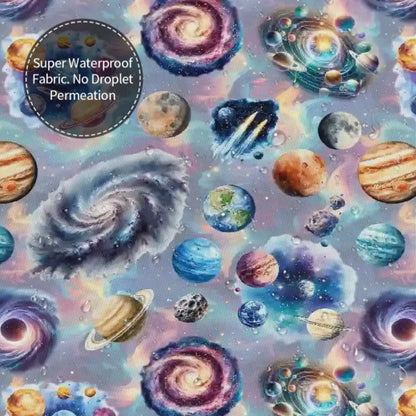 20 Misc Designs, Polyester Shower Curtain in 4 sizes