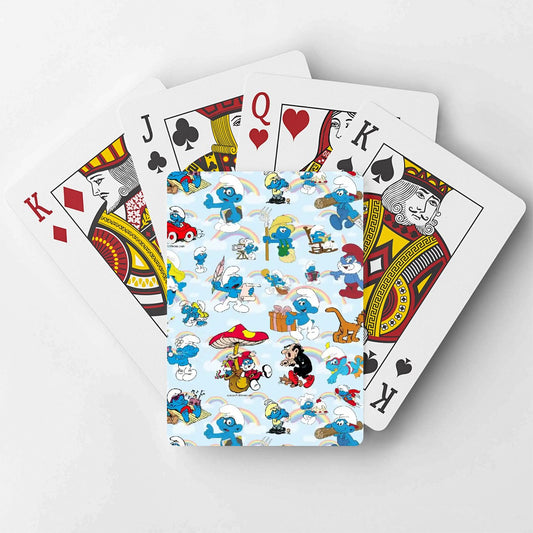 Awesome Misc Themed Poker Playing Cards, dogs, cats, turtles, pigs, elephants + more