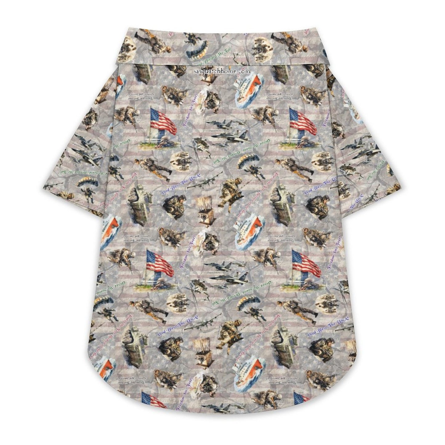 Pet Shirt, dog shirt, cat shirt, Misc Designs