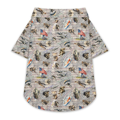 Pet Shirt, dog shirt, cat shirt, Misc Designs