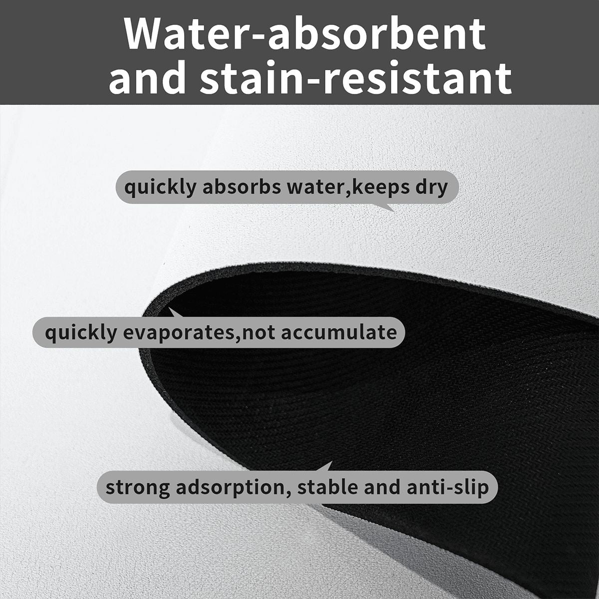 Donald Trump Dance, Waterproof Pet Food Mat