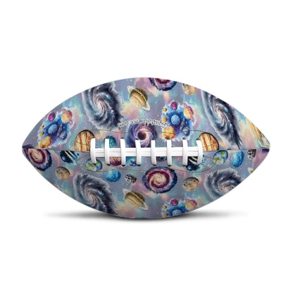 20 Misc Designs, Pu Leather Football