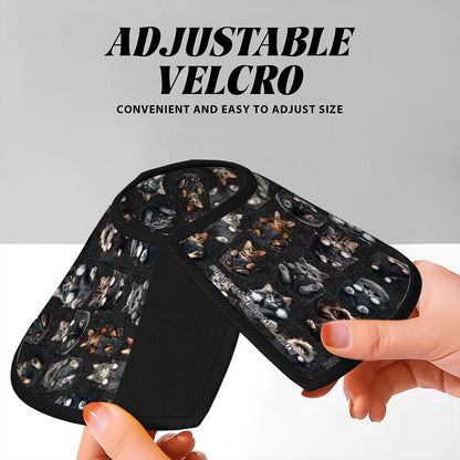 Pet Elizabethan, Pet Medical Collar