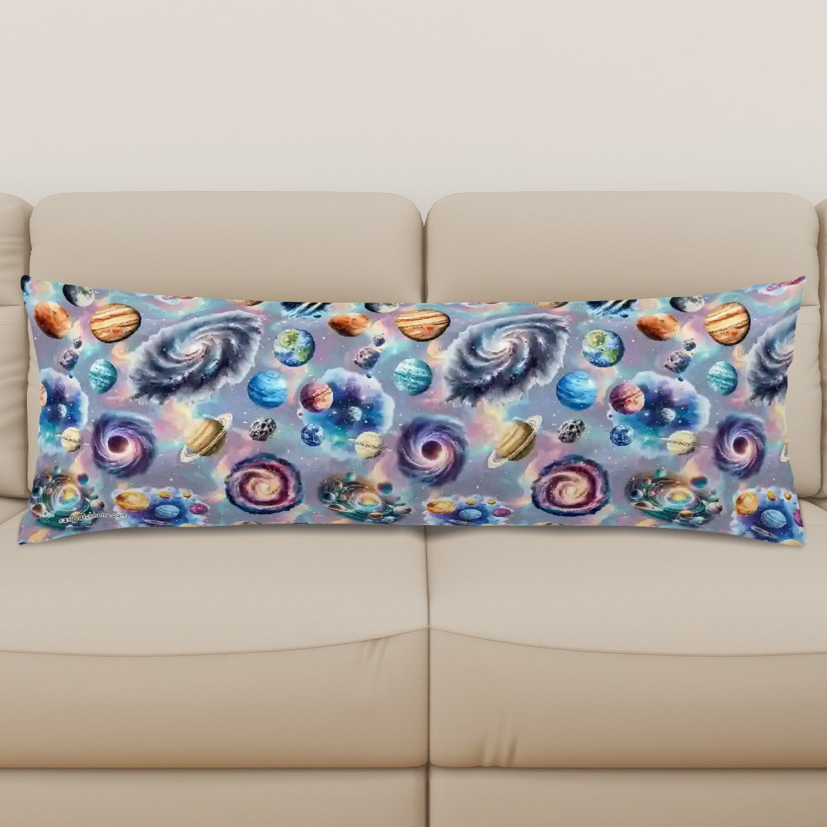 20 Awesome Designs, Body Pillow Cover Pillow Case, smurfs, western, beach, ireland pillow casea