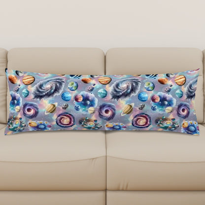 20 Awesome Designs, Body Pillow Cover Pillow Case, smurfs, western, beach, ireland pillow casea