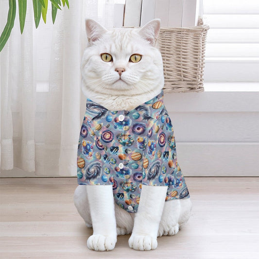 Pet Shirt, dog shirt, cat shirt - Misc Designs