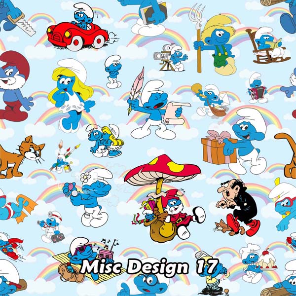 20 Misc Designs, Leather Shoulder Bag / Purse