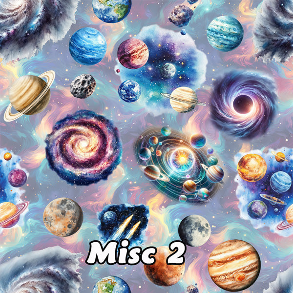 20 Misc Designs, Seat Belt Cover Pad For Adults 2 Pcs