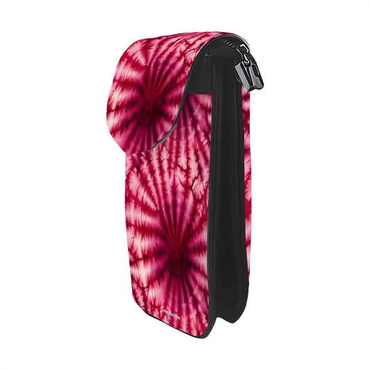 Crossbody Cell Phone Purse - Tie Dye Designs, Tie Dye Purse, Woman's purse
