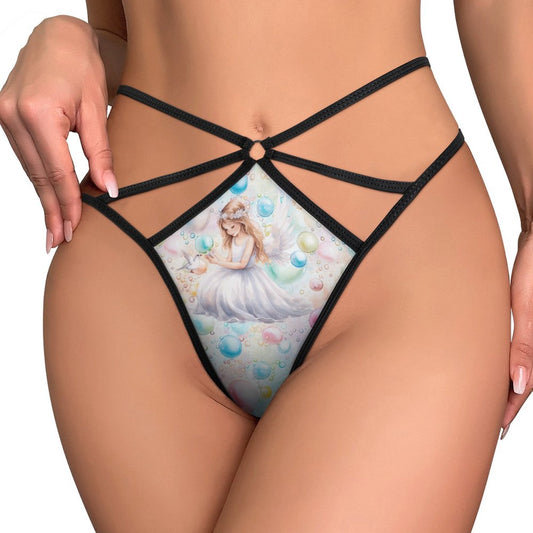 Angel, Sexy G String Thong for Women