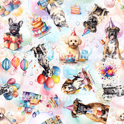 10 Animal Designs, Pet Elizabethan, Pet Medical Collar