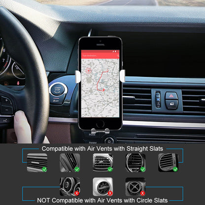 Ssaquatch / Bigfoot Car Mount Mobile Phone Holder