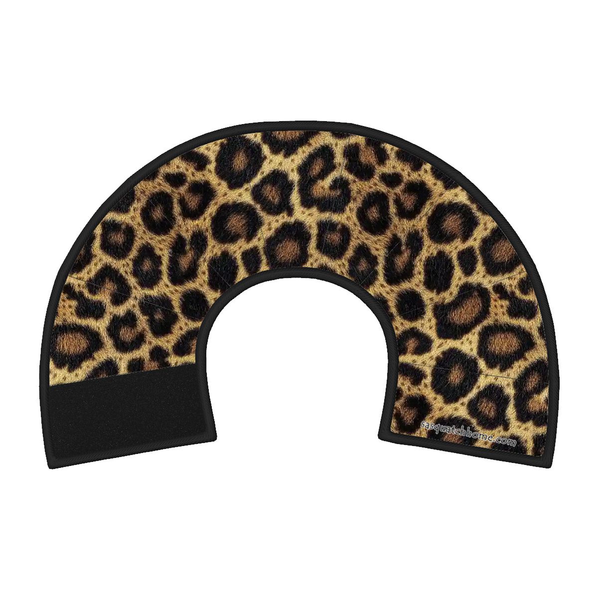 Leopard Design, Pet Elizabethan, Pet Medical Collar