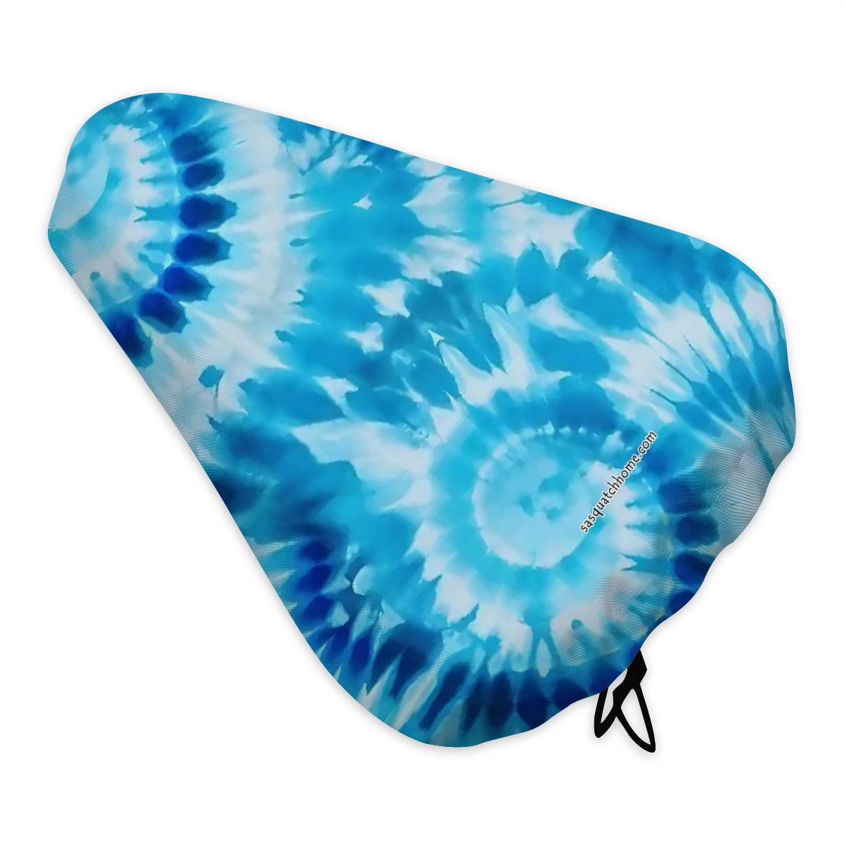 Waterproof Bike Seat Cover - Tye-Dye 19 Designs