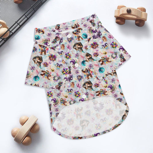 Pet Shirt, cat shirt, dog shirt, Sasquatch Bigfoot Designs