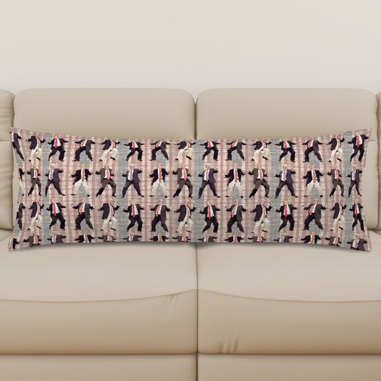 20 Donald Trump Designs, Body Pillow Cover