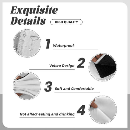 20 Misc Designs, Pet Elizabethan, Pet Medical Collar