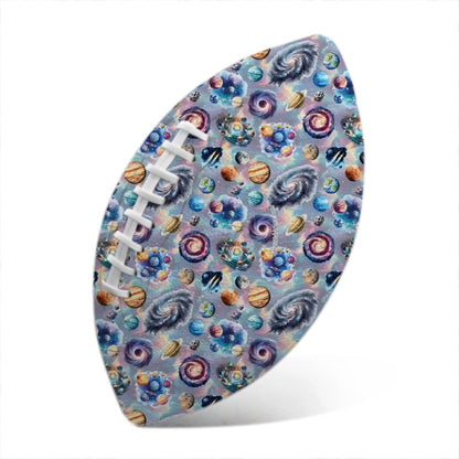 20 Misc Designs, Pu Leather Football