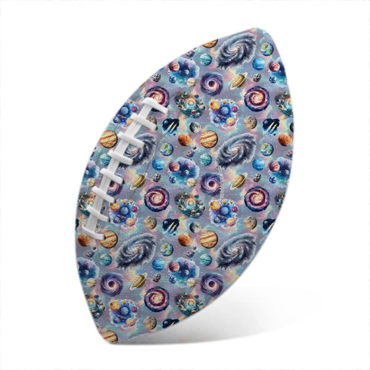 20 Misc Designs, Pu Leather Football