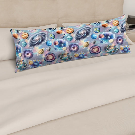 20 Awesome Designs, Body Pillow Cover Pillow Case, smurfs, western, beach, ireland pillow casea