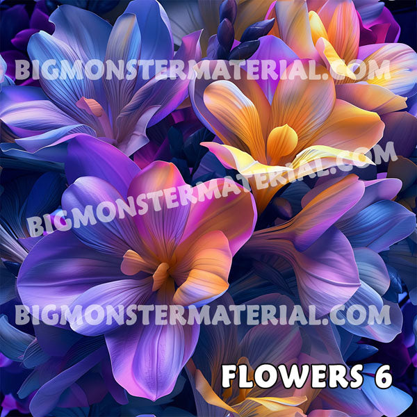 10  Flower Designs, Seat Belt Cover Pad For Adults 2 Pcs