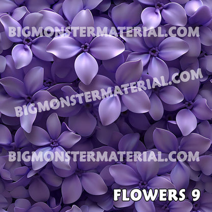 10 Beautiful Flower Designs, Wall Sconces, Set of 2, Plug In