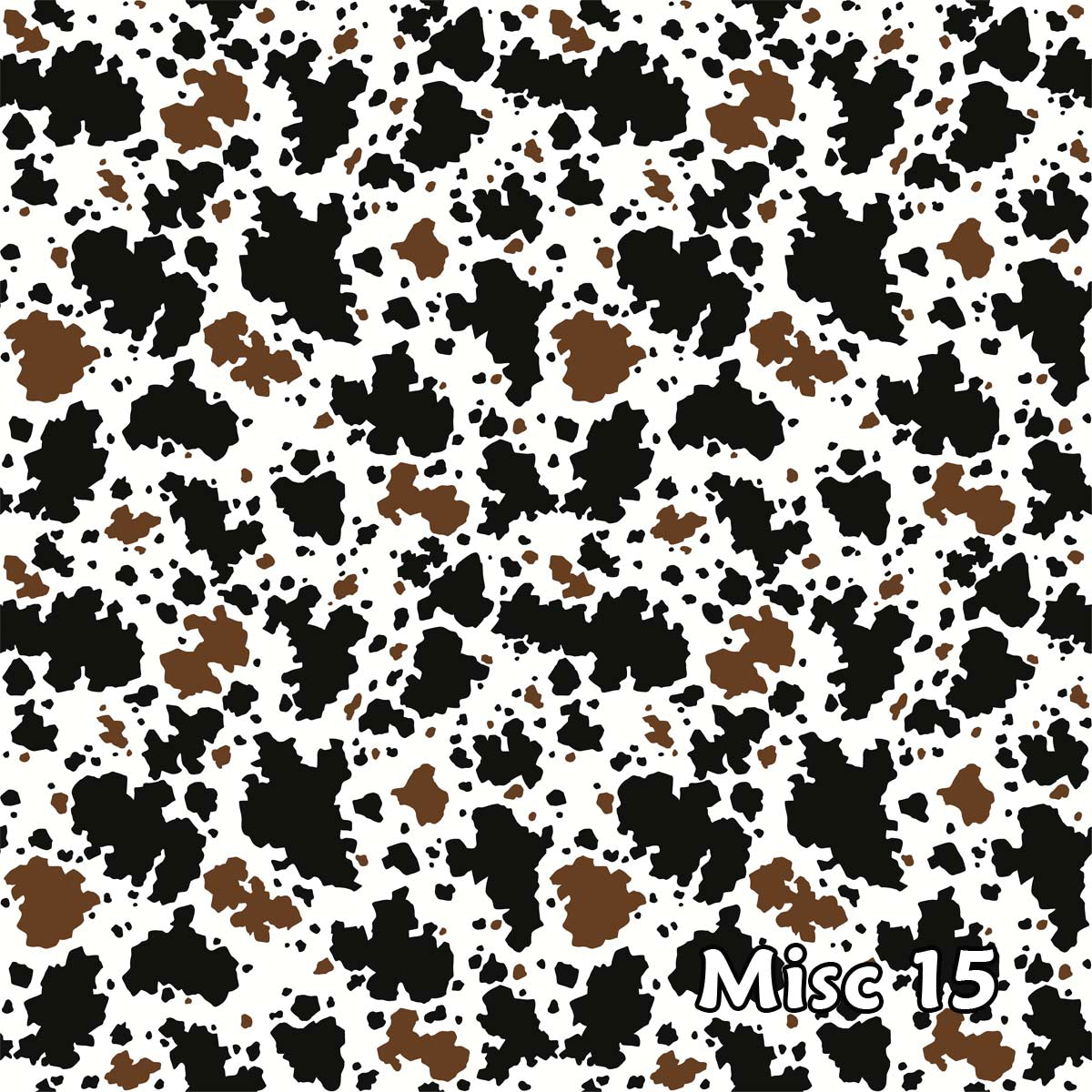 Misc Cotton Fabric 15