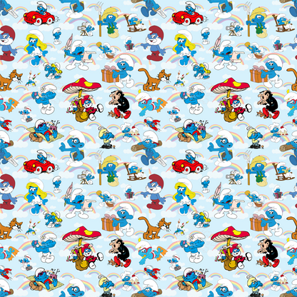 Misc Cotton Fabric 17