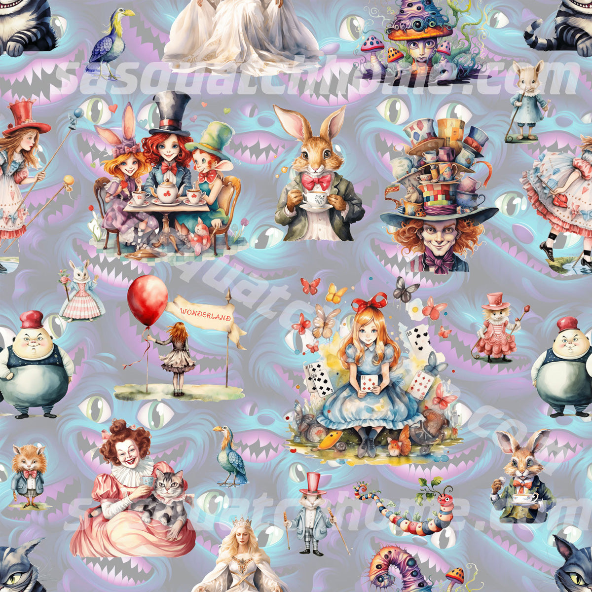 20 Misc Designs,  Car seat covers, Full Set of 3, zombies, smurfs, dragons + more