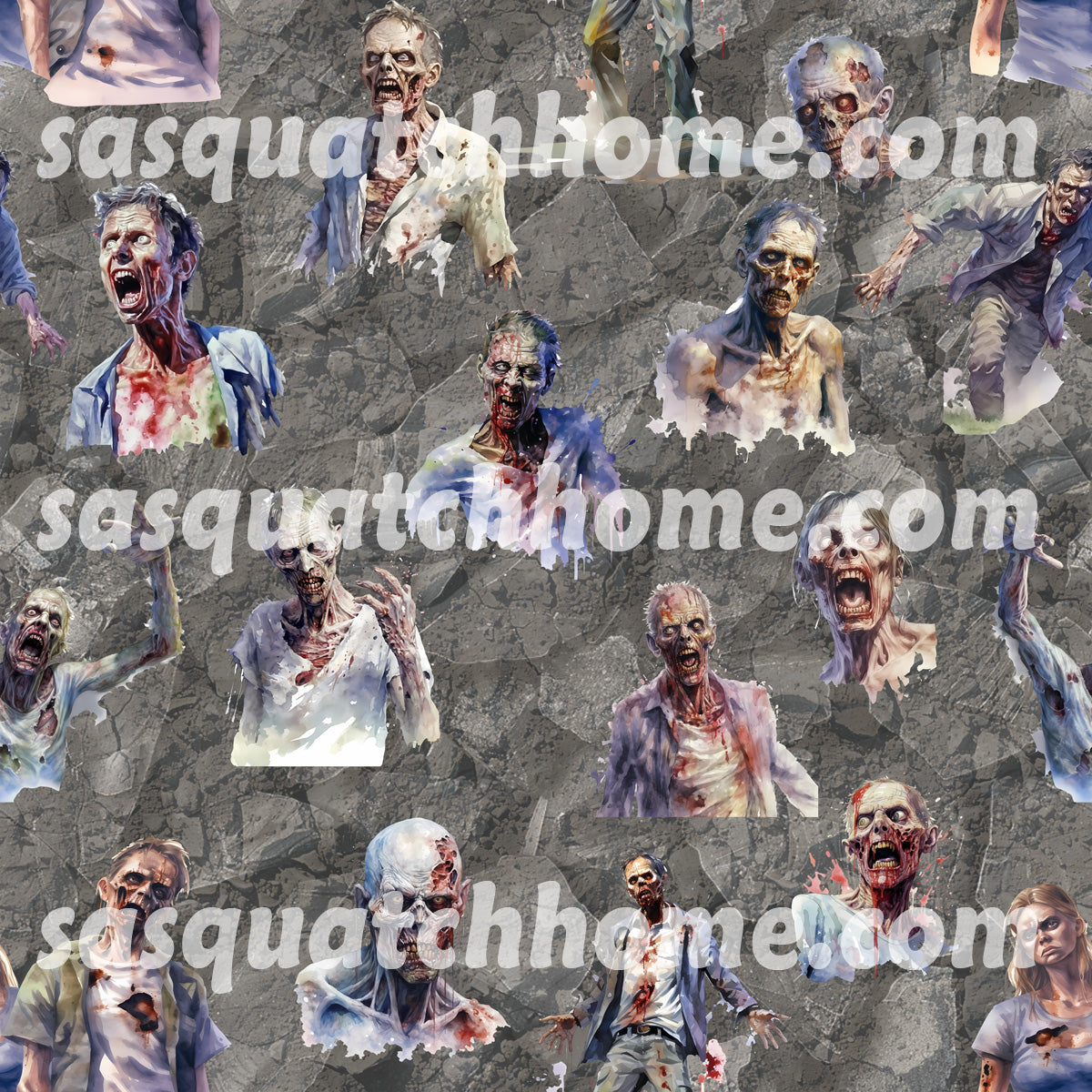 20 Misc Designs,  Car seat covers, Full Set of 3, zombies, smurfs, dragons + more