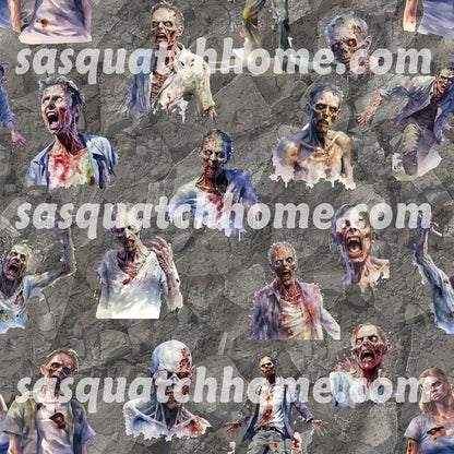 20 Misc Designs,  Car seat covers, Full Set of 3, zombies, smurfs, dragons + more