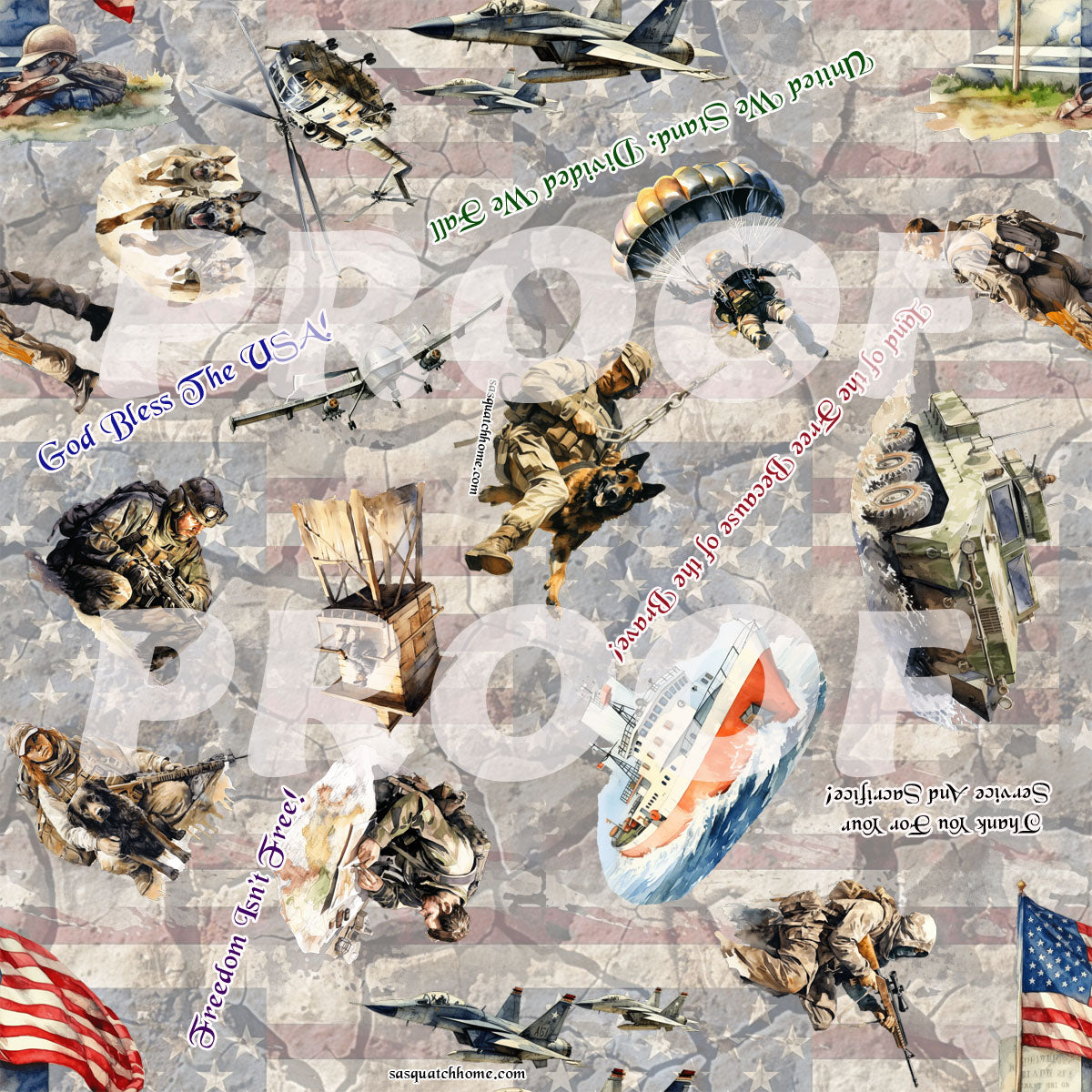 20 Misc Designs Bathroom Accessories, Set 5 pcs