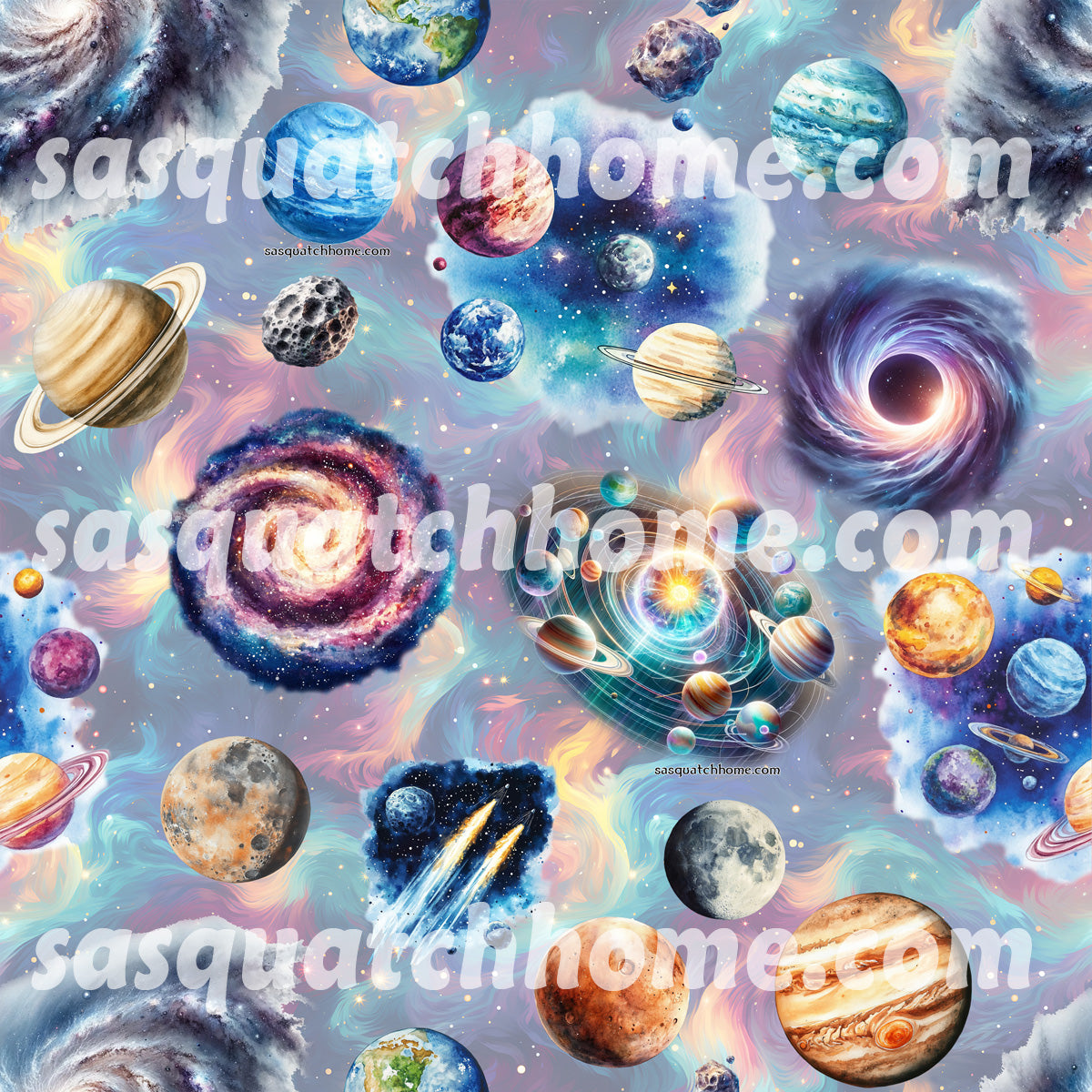 20 Misc Designs,  Car seat covers, Full Set of 3, zombies, smurfs, dragons + more