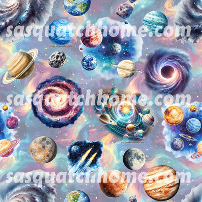 20 Misc Designs,  Car seat covers, Full Set of 3, zombies, smurfs, dragons + more