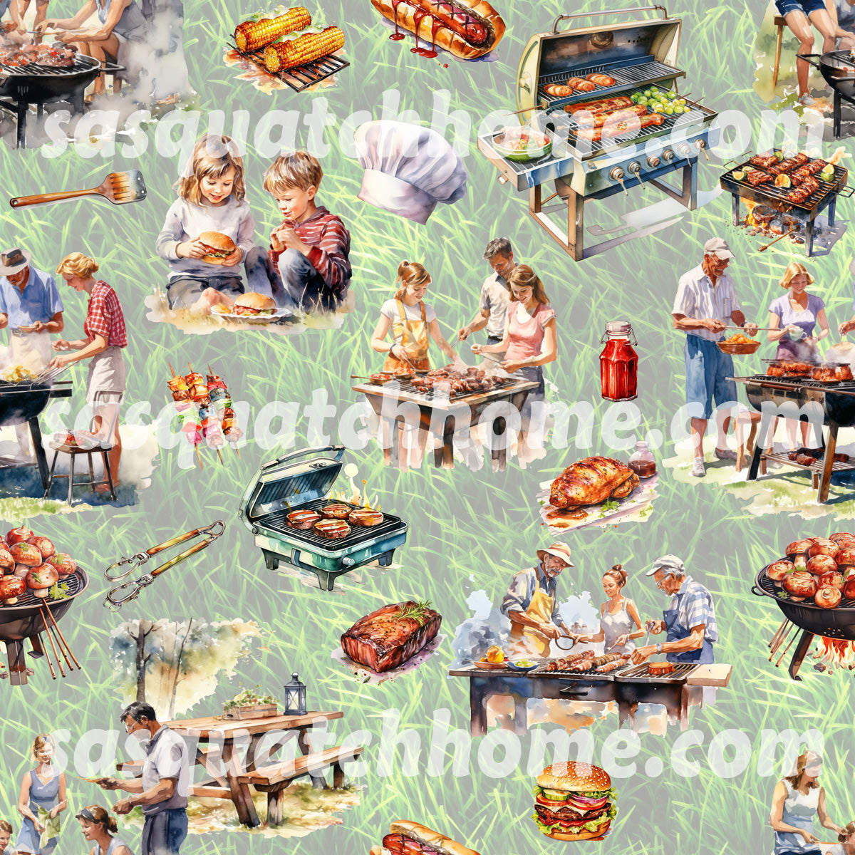 20 Misc Designs,  Car seat covers, Full Set of 3, zombies, smurfs, dragons + more