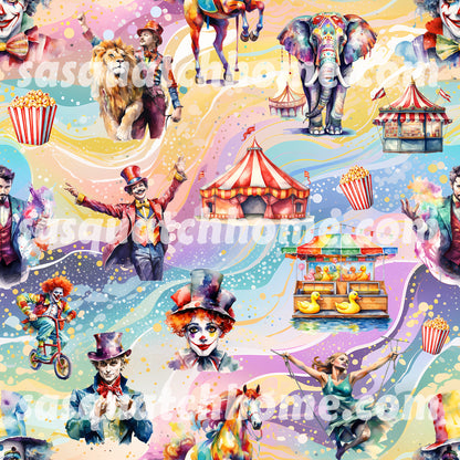 20 Misc Designs,  Car seat covers, Full Set of 3, zombies, smurfs, dragons + more