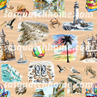 20 Misc Designs,  Car seat covers, Full Set of 3, zombies, smurfs, dragons + more