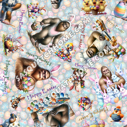 20 Bigfoot, Sasquatch Designs, Children's 2 piece Ruffle Swimsuit, Girl's Bikini -