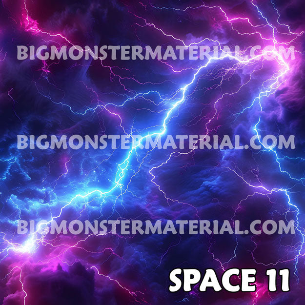 12 Galaxy / Outer Space Designs, Large Capacity, Oxford Travel, Laptop Bag with USB Charger