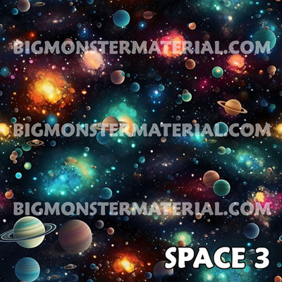 12 Galaxy, Outer Space Designs, Leather Rugby / Football