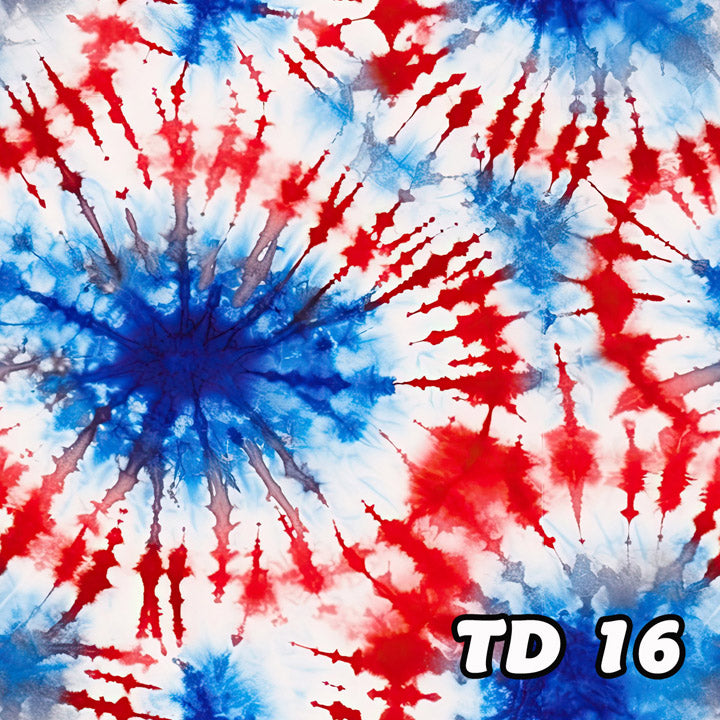 19 Tie Dye Designs, Wall Sconces, Set of 2, Plug In