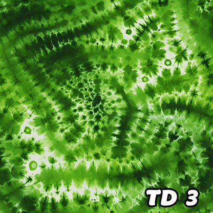 19 Tie Dye Designs, Large Capacity, Oxford Travel, Laptop Bag with USB Charger